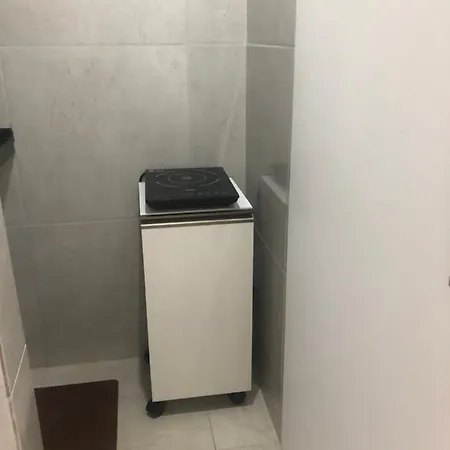 Lindo Apartamento Com Varanda A 100M - Praia De Boa Viagem Recife Exterior foto