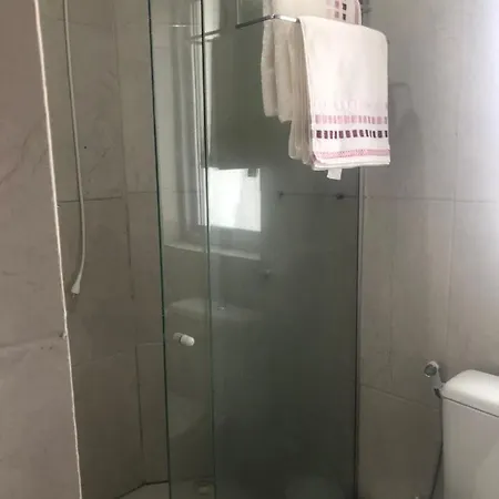 Lindo Apartamento Com Varanda A 100M - Praia De Boa Viagem Recife Exterior foto