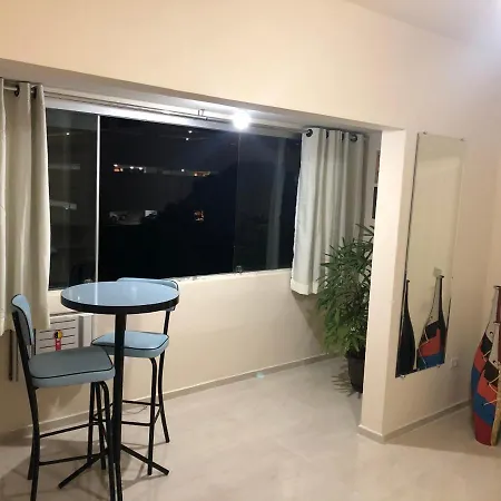 Lindo Apartamento Com Varanda A 100M - Praia De Boa Viagem Recife Exterior foto
