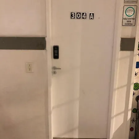 Lindo Apartamento Com Varanda A 100M - Praia De Boa Viagem Recife Exterior foto